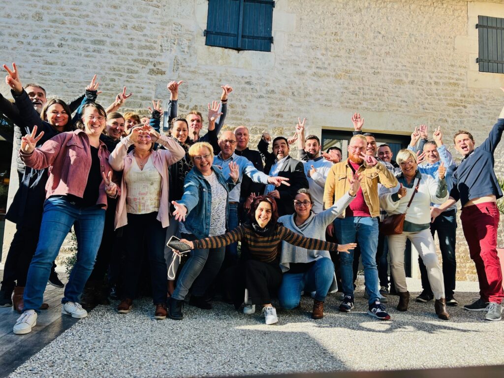 Photo équipe 1