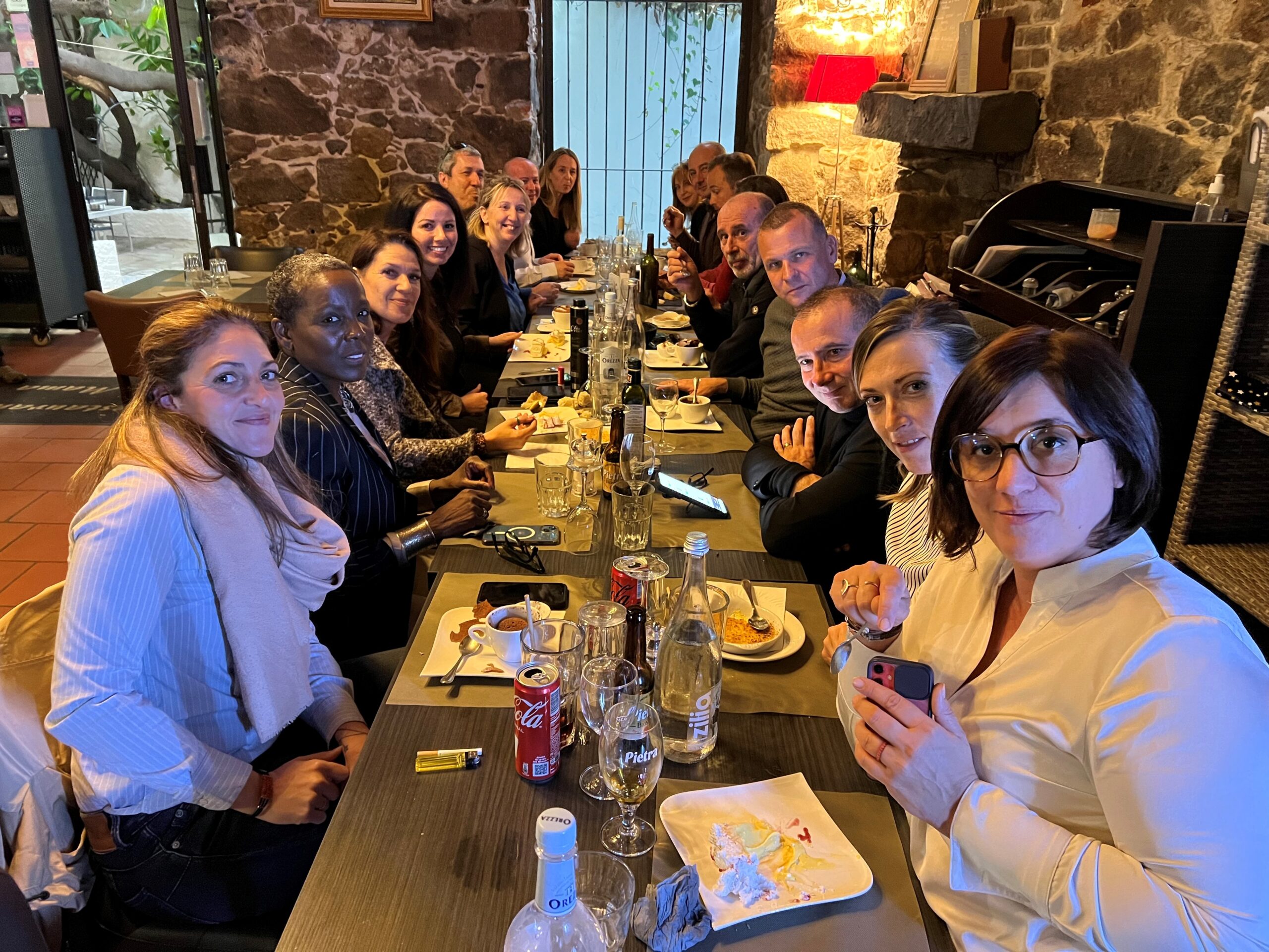 photo équipe 12