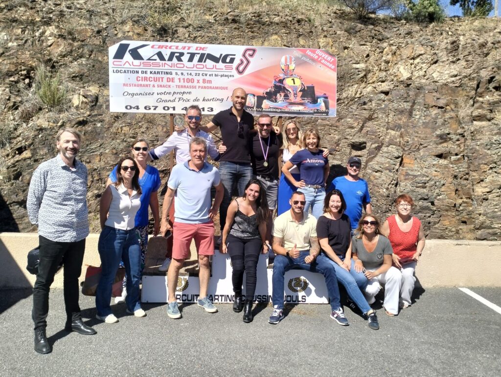 Photo équipe 2