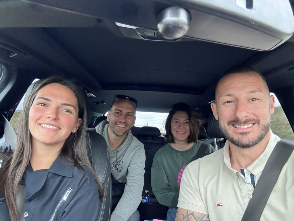 Photo équipe 3