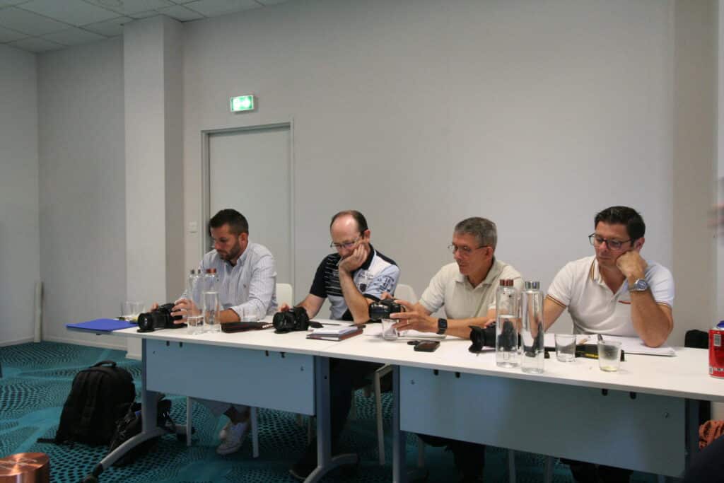 Jérôme ROULET Photo (1)