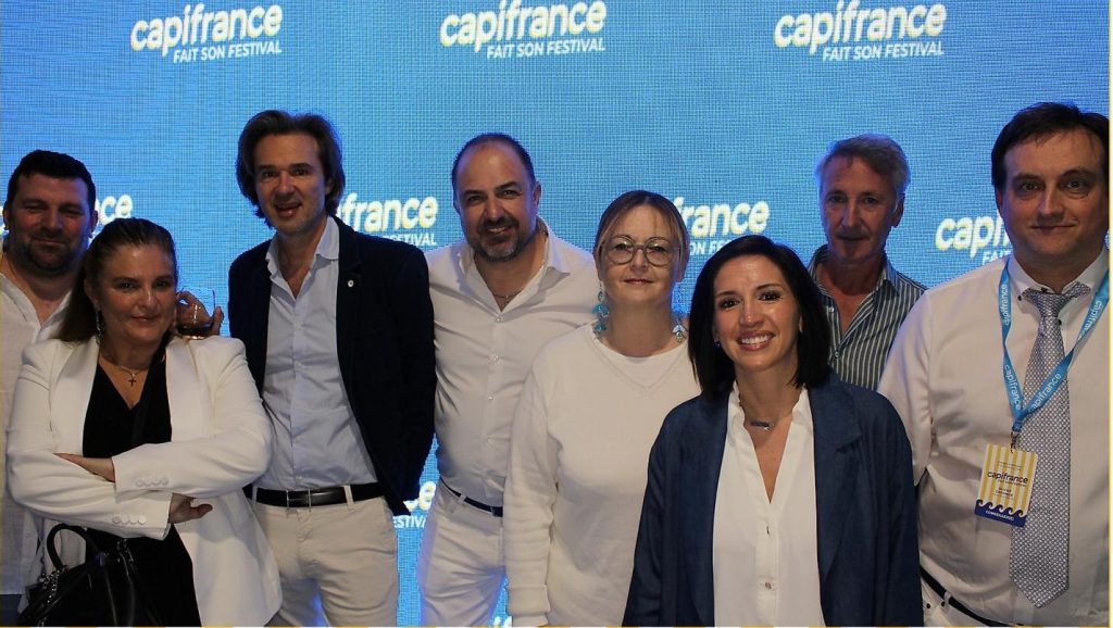 Photo équipe