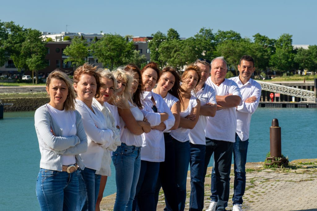 2026 . Photo équipe Patrick 3