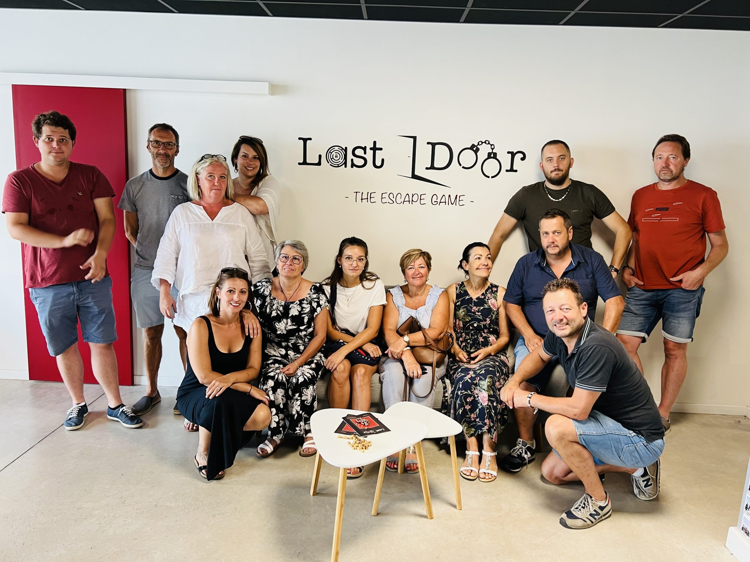 Loïc SEIGNOL 2026 2