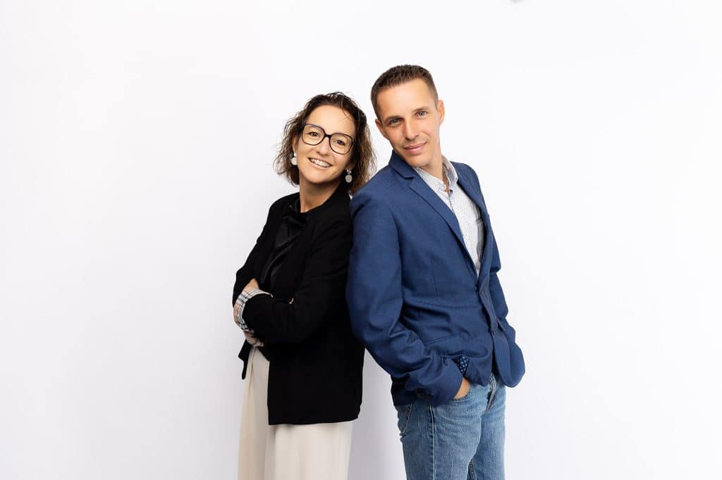 Photo équipe 2026